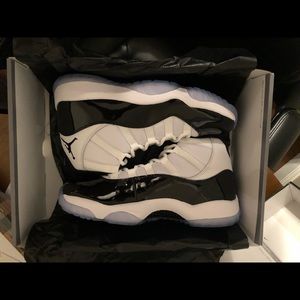 Meet your Posher, Kyle